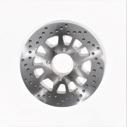 ΔΙΣΚΟΠΛΑΚΑ ΕΜΠΡΟΣ YAMAHA CRYPTON 105/115/135 W-STD