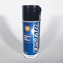ΣΠΡΕΥ ΑΛΥΣΙΔΟΣ ECSTAR SUZUKI 400ML