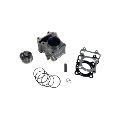 ΚΥΛΙΝΔΡΟΠΙΣΤΟΝΟ HONDA SH150 58.00MM ROC