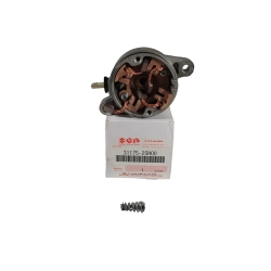 ΚΑΡΒΟΥΝΟΘΗΚΗ SUZUKI DR125 SM K9 L0 ΚΟΜΠΛΕ ΓΝΗΣΙΑ