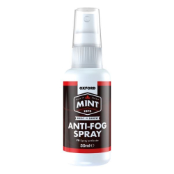 ΣΠΡΕΥ ΑΝΤΙΘΑΜΒΩΤΙΚΟ ΚΡΑΝΟΥΣ MINT 50ml OC304 OXFORD