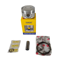 ΠΙΣΤΟΝΙ HONDA SH125 050 52,9mm 13ΠΕΙΡΟ TW