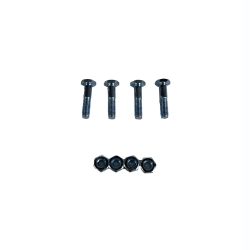 ΒΙΔΕΣ ΑΣΦΑΛΕΙΕΣ ΓΡΑΝΑΖΙΟΥ ΤΡΟΧΟΥ HONDA  ASTREA C50 -90  SUPRA  ΝΙΚΜΕ