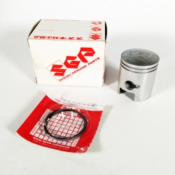 ΠΙΣΤΟΝΙ SUZUKI FA50 FM50 RG50 TS50XKE LT50 JR50 050  ΓΝΗΣΙΟ