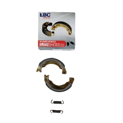 ΣΙΑΓΩΝΕΣ ΦΡΕΝΟΥ SUZUKI FA50 KAWASAKI KXF50/80  EBC