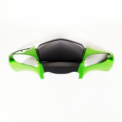 ΚΑΠΑΚΙ ΦΑΝΟΥ KAWASAKI ZX130 MODENAS X-CITE135 ΠΡΑΣΙΝΟ