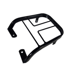 ΣΧΑΡΑ SUZUKI ADDRESS 125 ΜΑΥΡΗ ΝΙΚΜΕ