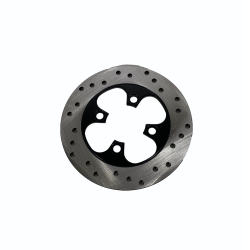 ΔΙΣΚΟΠΛΑΚΑ ΠΙΣΩ DAYTONA DY125 RS NOVA 50-125 TARGET125 NITRO110-125