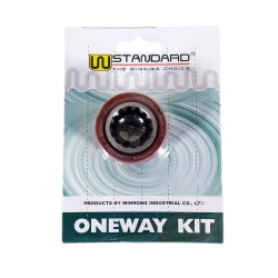 ΚΟΜΠΛΕΡ ΚΑΜΠΑΝΑΣ ΦΥΓΟΚΕΝΤΡΙΚΟΥ YAMAHA CRYPTON 105  115 W-STD