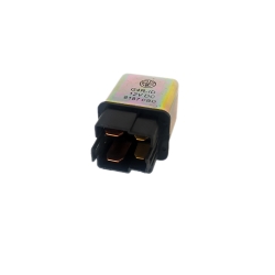 ΡΕΛΕ ΜΙΖΑΣ ZONGSHEN ZS50 LF50 DAYTONA DY50 ADDRESS 125  FEDERAL