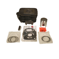 ΚΥΛΙΝΔΡΟΠΙΣΤΟΝΟ HONDA DIO AF18-28  KYMCO DAELIM   39mm