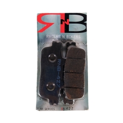 ΤΑΚΑΚΙΑ FA427  KEVLAR RNB