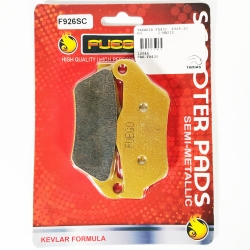ΤΑΚΑΚΙΑ FA430  F926 SC  FG       X-MAX125 250 2005-09