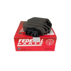 ΑΝΟΡΘΩΤΗΣ ΥΑΜΑΗΑ MAJESTY250 XJR400 PIAGGIO BEVERLY 125- 200- 250 FEDERAL  FP-H1960-VIX  4HM-81960