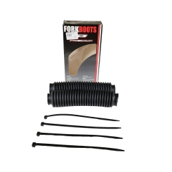 ΦΥΣΟΥΝΕΣ ΣΕΤ ENDURO PROGRIP 34CM ΚΟΝΤΕΣ ΜΑΥΡΕΣ ΙΤΑΛΙΑΣ