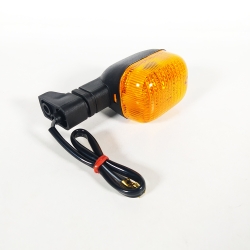 ΦΛΑΣ BMW YAMAHA CRYPTON 115 ΠΙΣΩ ΚΙΤΡΙΝΑ  ΤΕΜΑΧΙΟ TW