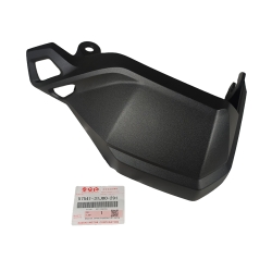ΠΡΟΣΤΑΤΕΥΤΙΚΟ ΧΕΡΙΟΥ (ΧΟΥΦΤΑ) SUZUKI DL1000 2019 L9 ΑΡΙΣΤΕΡΗ ΓΝΗΣΙΑ
