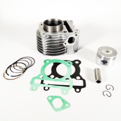 ΚΥΛΙΝΔΡΟΠΙΣΤΟΝΟ YAMAHA CYGNUS X 125 5ML 52.4mm