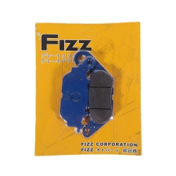 ΤΑΚΑΚΙΑ FA464  FIZZ ROC