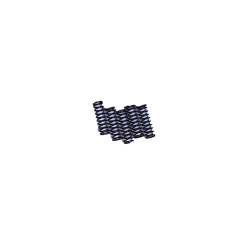 ΕΛΑΤΗΡΙΟ ΚΟΜΠΛΕΡ SUZUKI FB50 ADDRESS 125 FL125