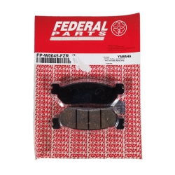 ΤΑΚΑΚΙΑ FA275  FEDERAL