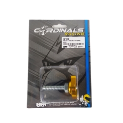 ΤΕΝΤΩΤΗΡΑΣ ΚΑΔΕΝΑΣ HONDA INNOVA CARDINALS ΧΡΥΣΟΣ