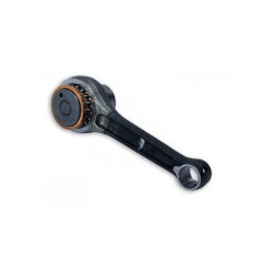 ΜΠΙΕΛΑ HONDA ASTREA-X WAVE110i 25mm KWW ΓΝΗΣΙΑ