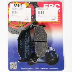 ΤΑΚΑΚΙΑ FA419  EBC