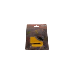 ΚΛΕΙΔΑΡΙΑ ΔΙΣΚΟΦΡΕΝΟΥ 5,5mm ΚΙΤΡΙΝΗ