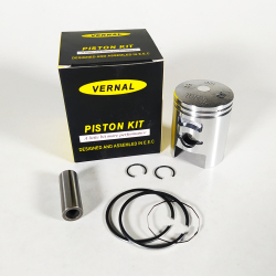 ΠΙΣΤΟΝΙ HONDA DIO 50 AF18 100 40mm VERNAL