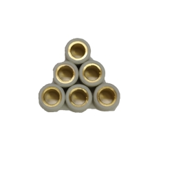 ΜΠΙΛΙΕΣ ΦΥΓΟΚΕΝΤΡΙΚΟΥ 16 Χ 13  8gr ΣΕΤ(6ΤΕΜ)