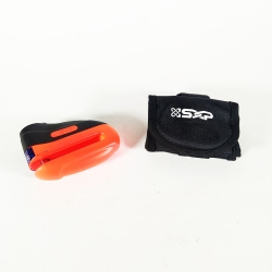 ΚΛΕΙΔΑΡΙΑ ΔΙΣΚΟΦΡΕΝΟΥ SXP 501 ΚΟΚΚΙΝΟ