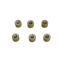 ΜΠΙΛΙΕΣ ΦΥΓΟΚΕΝΤΡΙΚΟΥ 16 Χ 13  9gr  ΣΕΤ(6ΤΕΜ)