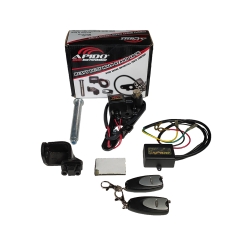 ΚΛΕΙΔΑΡΙΑ ΚΕΝΤΡΙΚΟΥ ΣΤΑΝΤ YAMAHA CRYPTON X-135 APIDO RACING