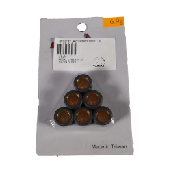 ΜΠΙΛΙΕΣ ΦΥΓΟΚΕΝΤΡΙΚΟΥ 16 Χ 13 Χ 6.9 ΣΕΤ(6ΤΕΜ)