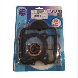 ΦΛΑΝΤΖΕΣ ΚΕΦΑΛΗΣ ΣΕΤ HONDA SH300 TW