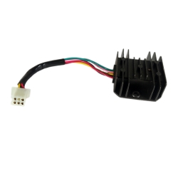 ΑΝΟΡΘΩΤΗΣ GY6 125 150 5ΚΑΛΩΔΙΑ ROC