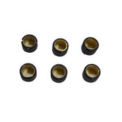 ΜΠΙΛΙΕΣ ΦΥΓΟΚΕΝΤΡΙΚΟΥ 17 Χ 12  4.5gr ΣΕΤ(6ΤΕΜ)