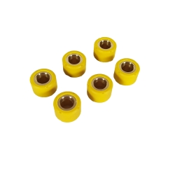 ΜΠΙΛΙΕΣ ΦΥΓΟΚΕΝΤΡΙΚΟΥ 17 Χ 12 10gr ΣΕΤ(6ΤΕΜ) TW