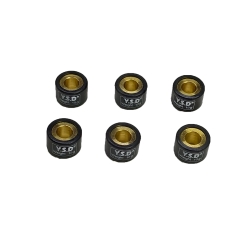 ΜΠΙΛΙΕΣ ΦΥΓΟΚΕΝΤΡΙΚΟΥ 17 Χ 12 10gr ΣΕΤ(6ΤΕΜ) YSD