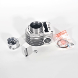 ΚΥΛΙΝΔΡΟΠΙΣΤΟΝΟ HONDA LEAD 100 50ΜΜ