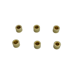 ΜΠΙΛΙΕΣ ΦΥΓΟΚΕΝΤΡΙΚΟΥ 17 Χ 14 10gr ΣΕΤ(6ΤΕΜ)