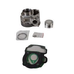 ΚΥΛΙΝΔΡΟΠΙΣΤΟΝΟ HONDA LEAD 110 50ΜΜ