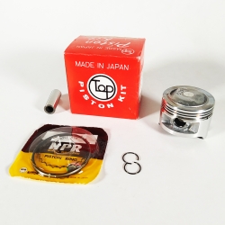 ΠΙΣΤΟΝΙ HONDA GB5 51,5mm 13ΠΕΙΡΟ TOP JAPAN