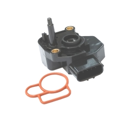 ΑΙΣΘΗΤΗΡΑΣ ΠΕΤΑΛΟΥΔΑΣ ΓΚΑΖΙΟΥ TPS HONDA GTR150 APIDO