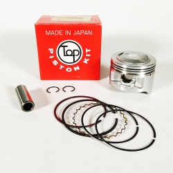 ΠΙΣΤΟΝΙ HONDA GB5 SP 100 52mm TOP JAPAN