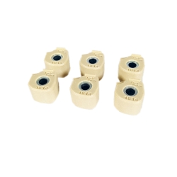 ΜΠΙΛΙΕΣ ΦΥΓΟΚΕΝΤΡΙΚΟΥ 18 Χ 14 14gr TechPulley ΣΕΤ(6ΤΕΜ)