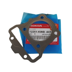 ΦΛΑΝΤΖΑ ΚΕΦΑΛΗΣ HONDA WAVE110  ΓΝΗΣΙΑ