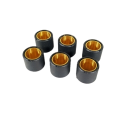 ΜΠΙΛΙΕΣ ΦΥΓΟΚΕΝΤΡΙΚΟΥ 19 Χ 17  7,5gr ΣΕΤ(6ΤΕΜ)