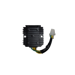 ΑΝΟΡΘΩΤΗΣ DAYTONA DY50-125 SPRINTER125 E4/5